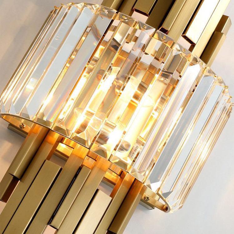 Lina Wall Sconce - Lightings Menu