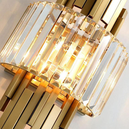Lina Wall Sconce - Lightings Menu