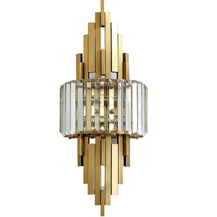 Lina Wall Sconce - Lightings Menu