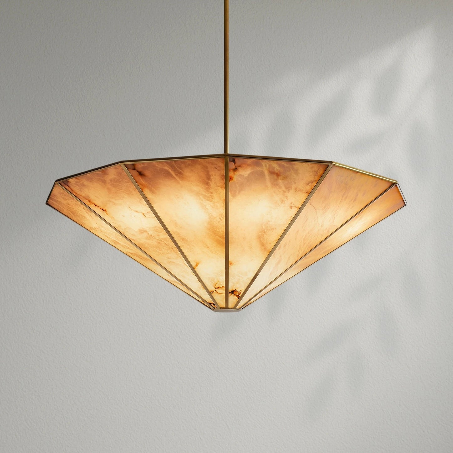 Lucete Round Chandelier - Lightings Menu