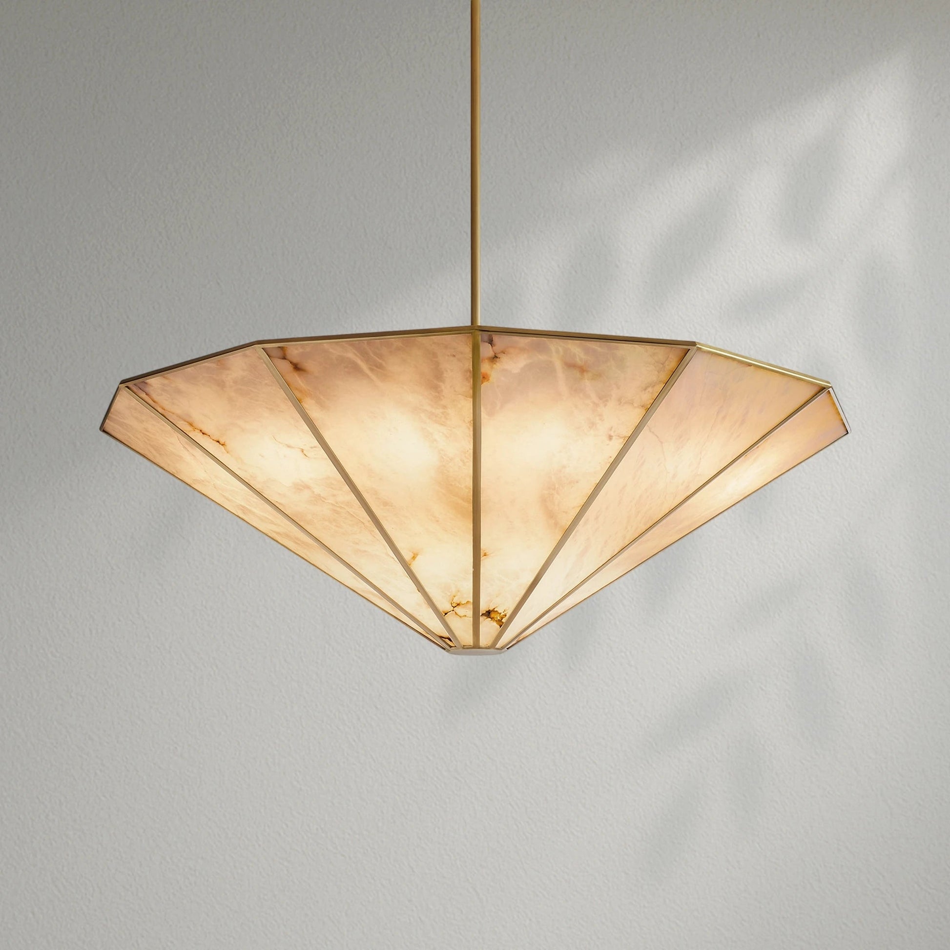 Lucete Round Chandelier - Lightings Menu