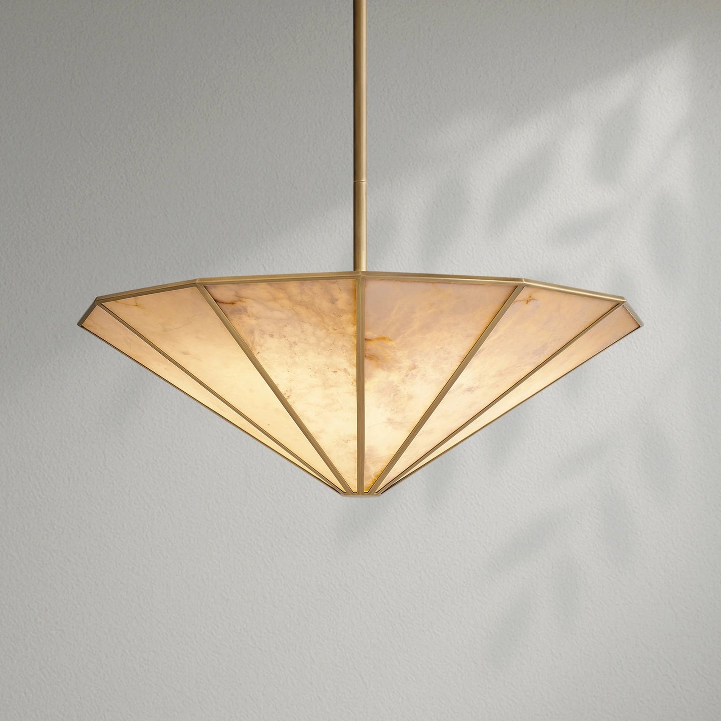 Lucete Round Chandelier - Lightings Menu