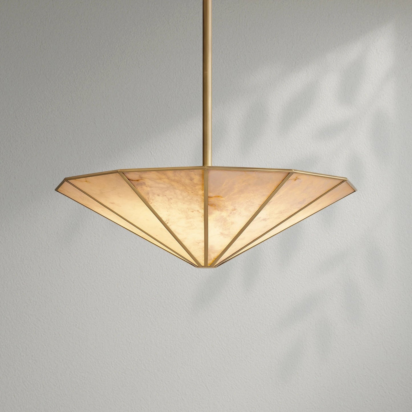 Lucete Round Chandelier - Lightings Menu