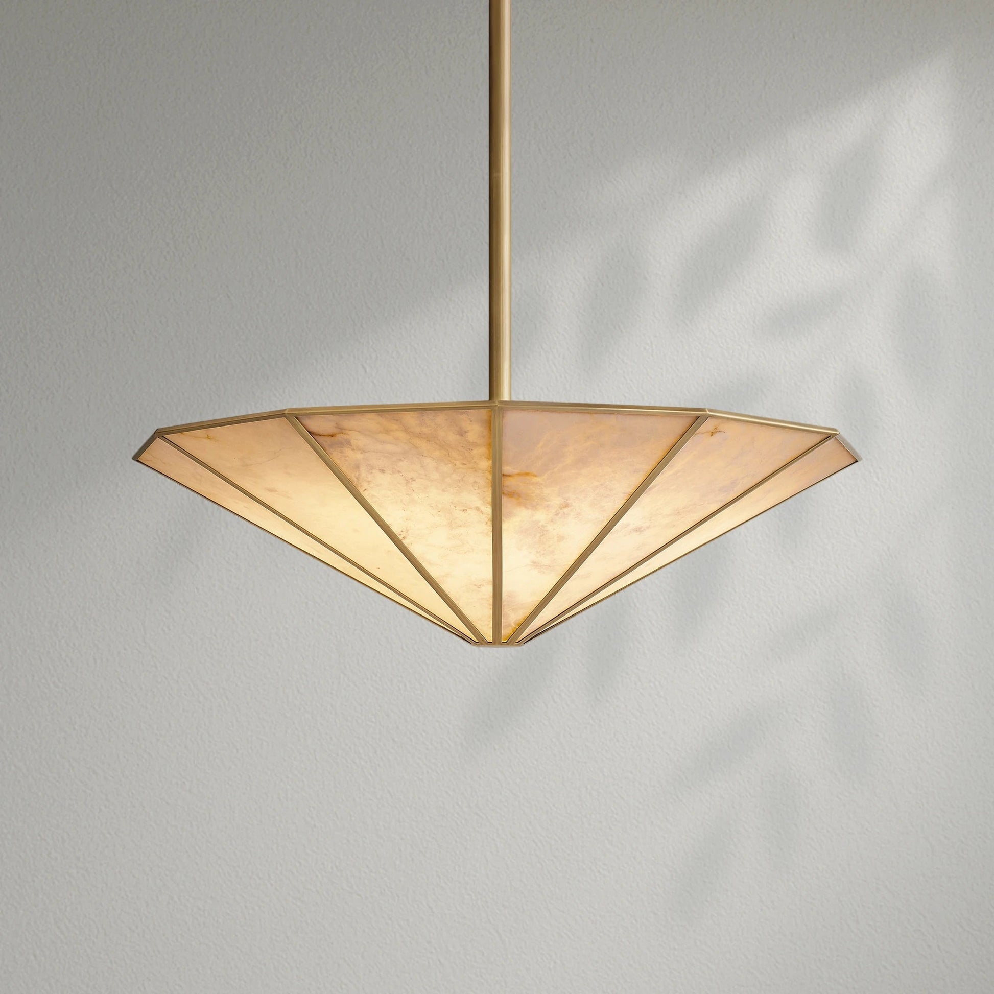 Lucete Round Chandelier - Lightings Menu