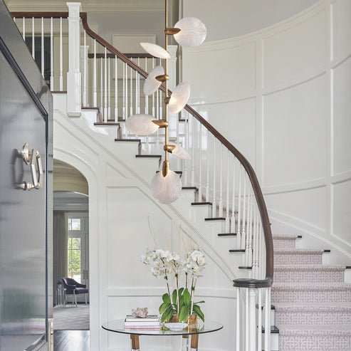 Lylaz Pendant - Lightings Menu