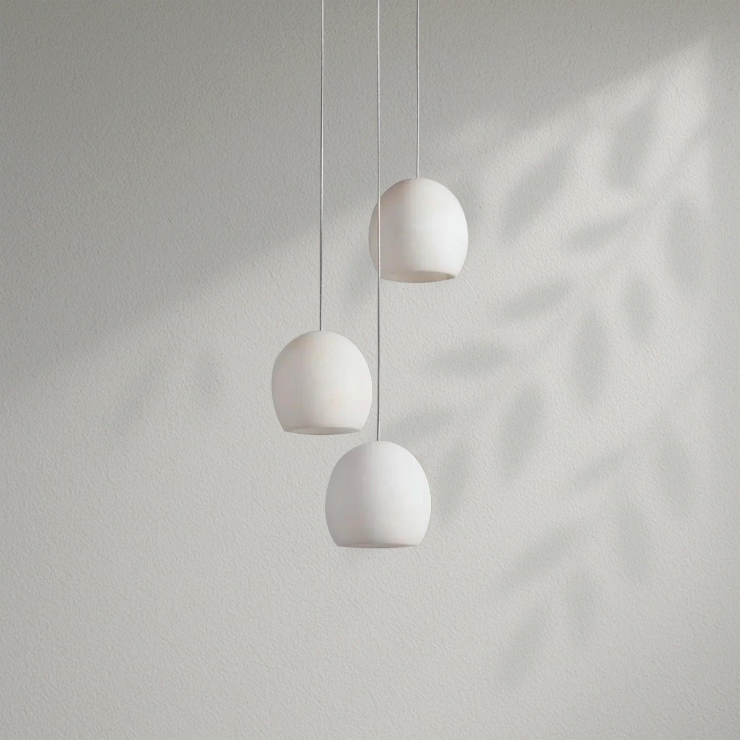 Maevun Round Chandelier - Lightings Menu