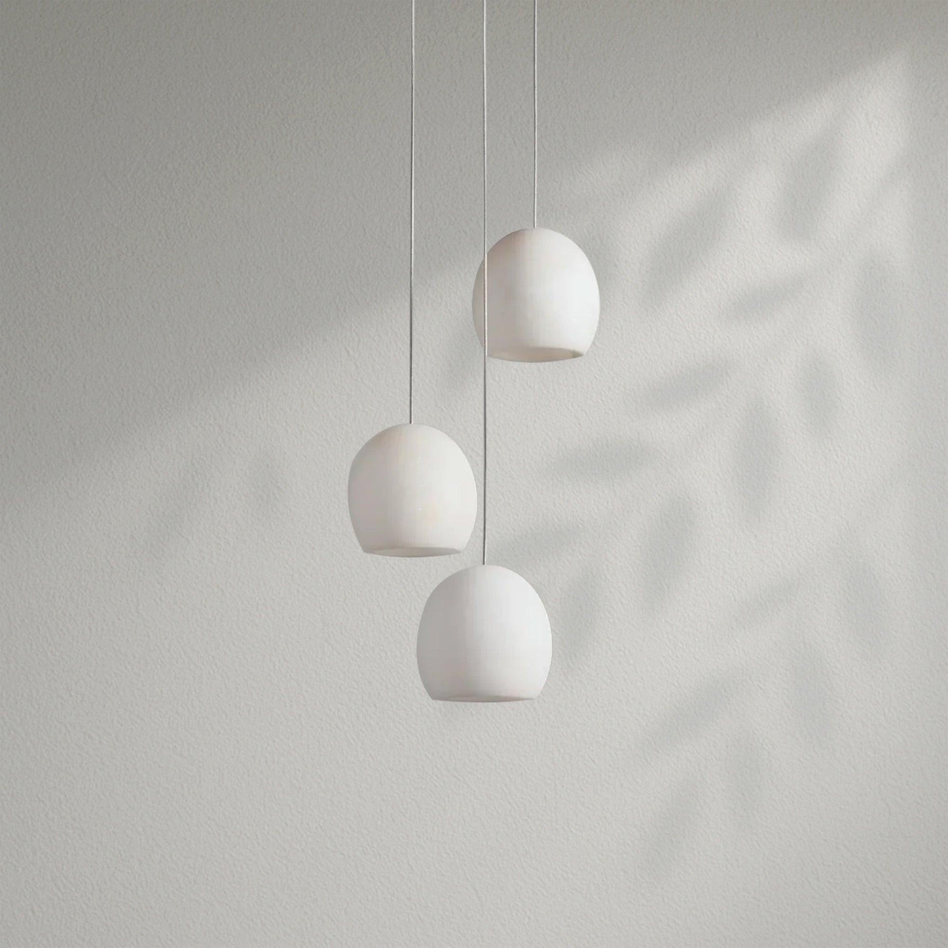 Maevun Round Chandelier - Lightings Menu