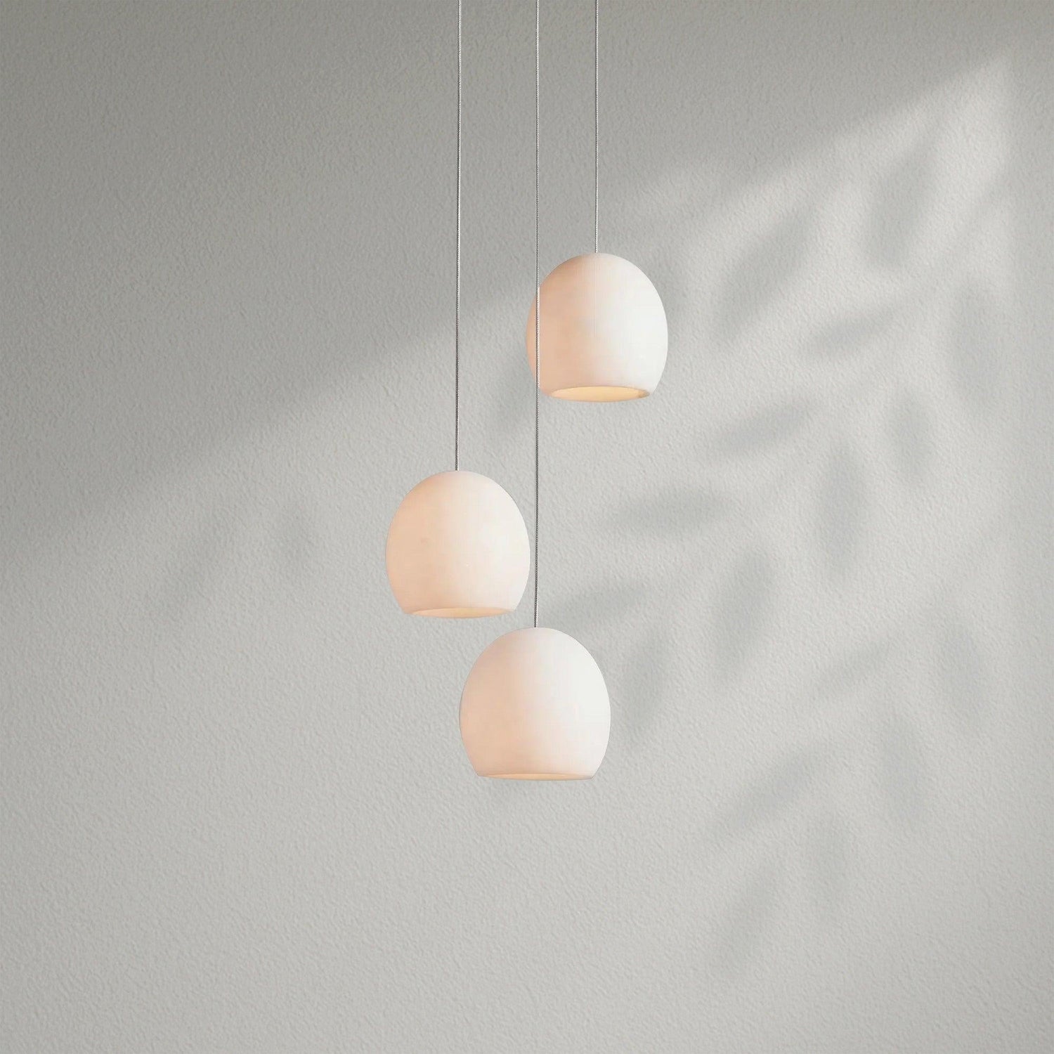 Maevun Round Chandelier - Lightings Menu