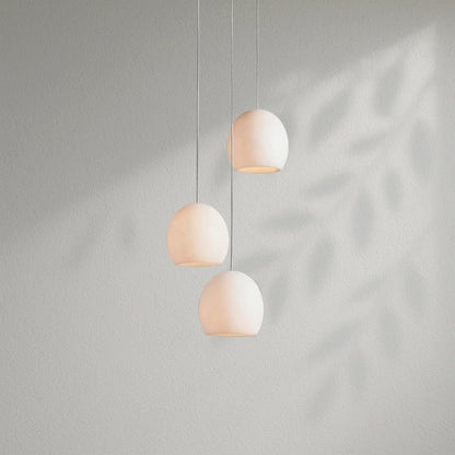Maevun Round Chandelier - Lightings Menu