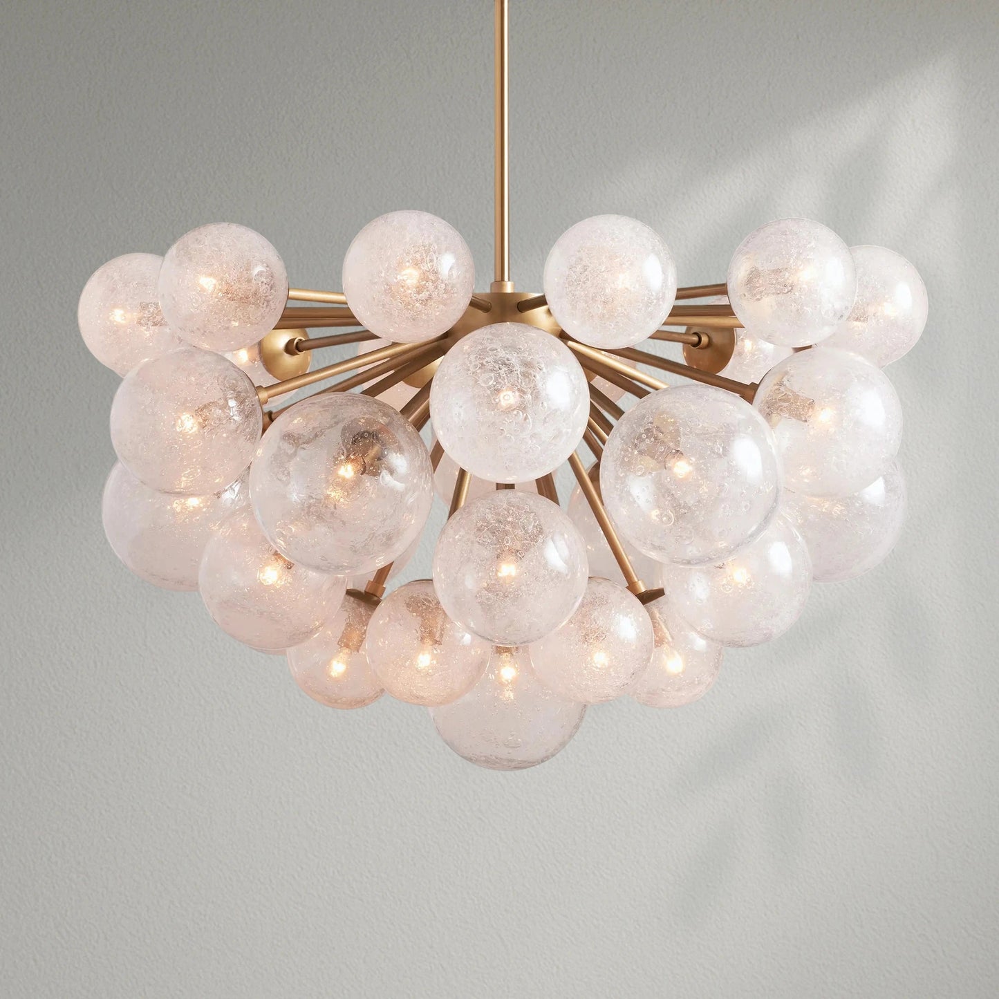 Mandazo Chandelier 19/37 Light - Lightings Menu