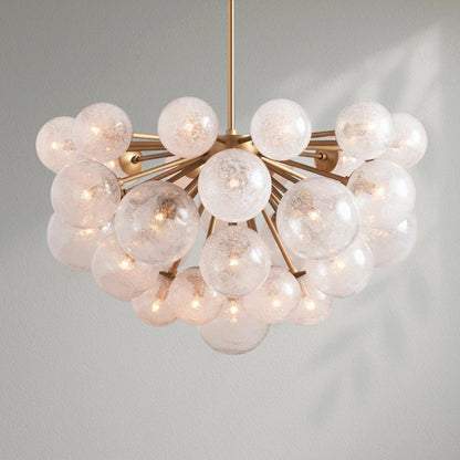 Mandazo Chandelier 19/37 Light - Lightings Menu