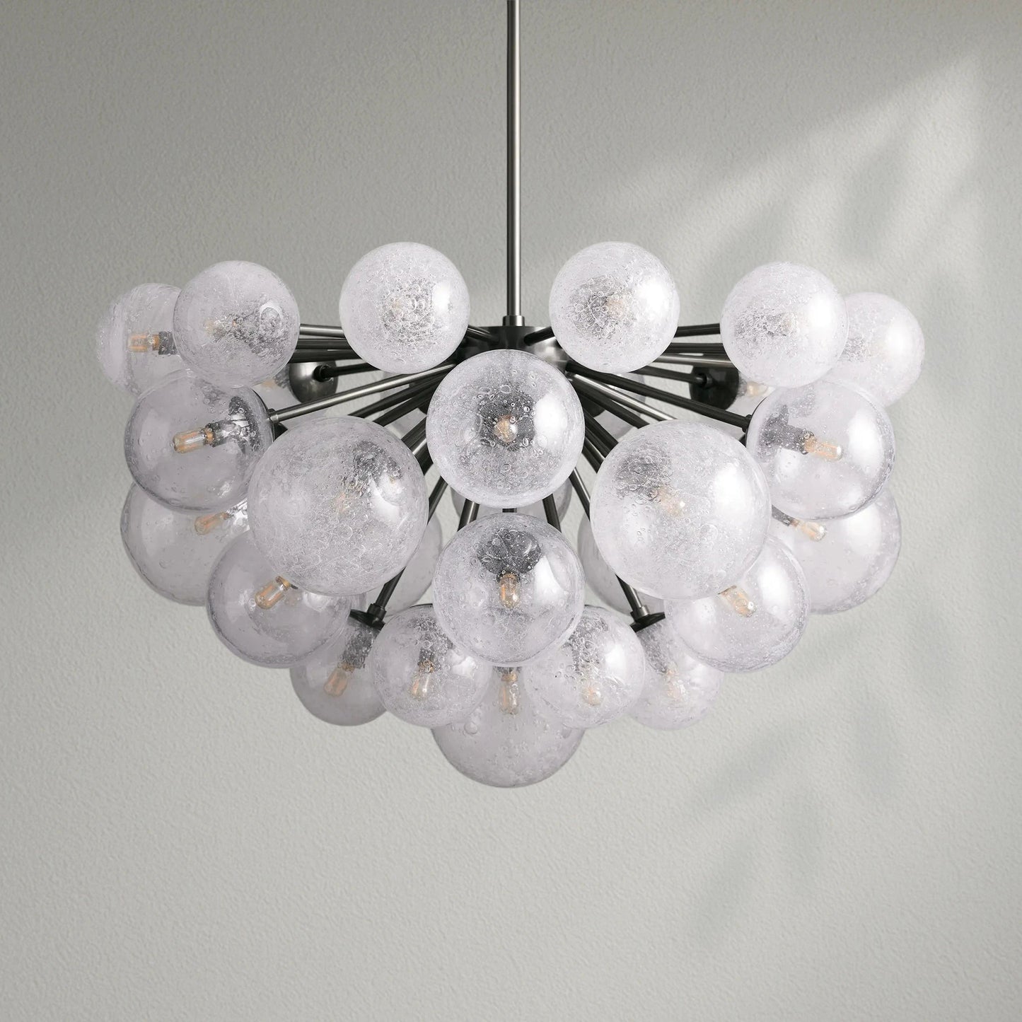 Mandazo Chandelier 19/37 Light - Lightings Menu