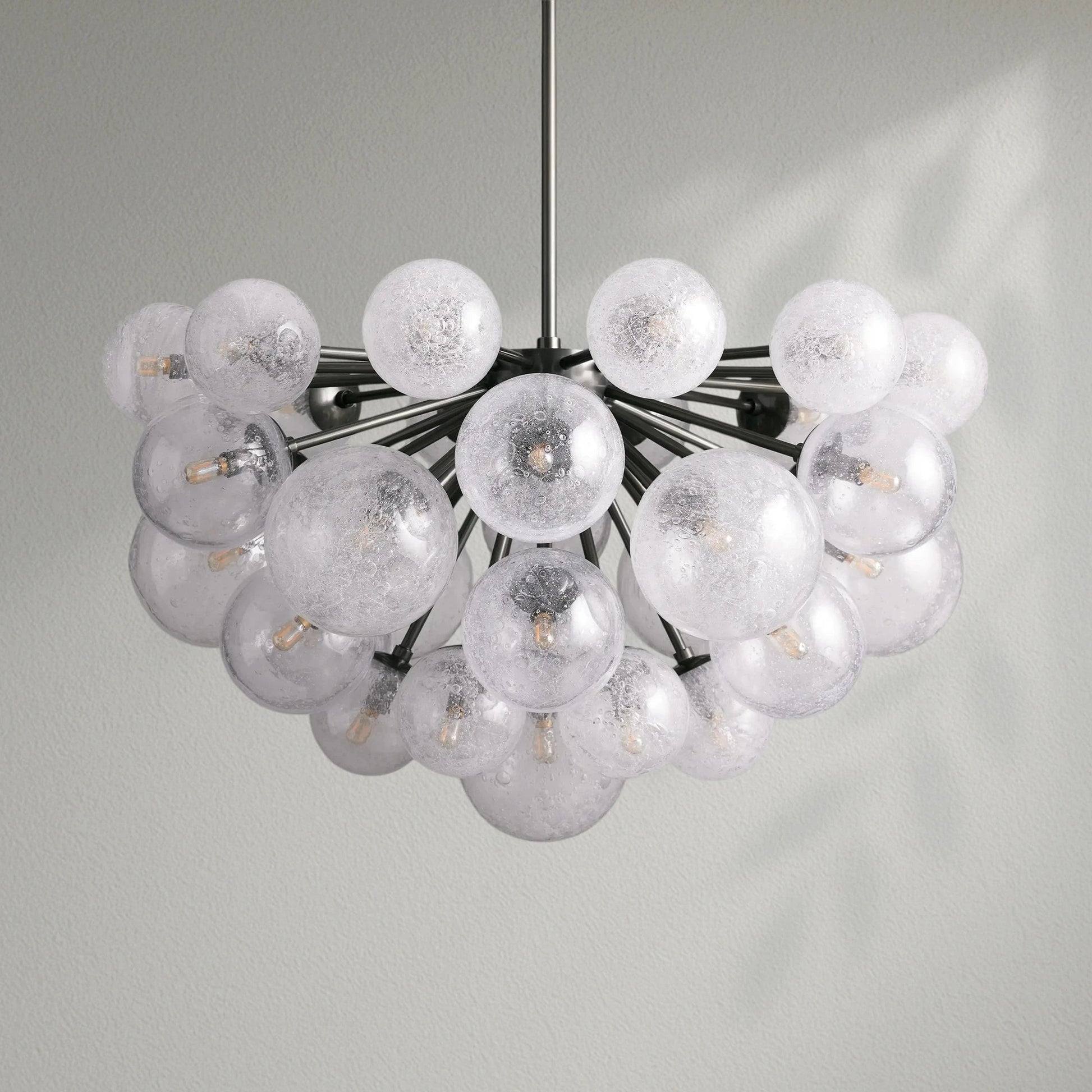 Mandazo Chandelier 19/37 Light - Lightings Menu