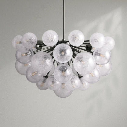Mandazo Chandelier 19/37 Light - Lightings Menu