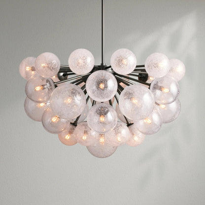 Mandazo Chandelier 19/37 Light - Lightings Menu