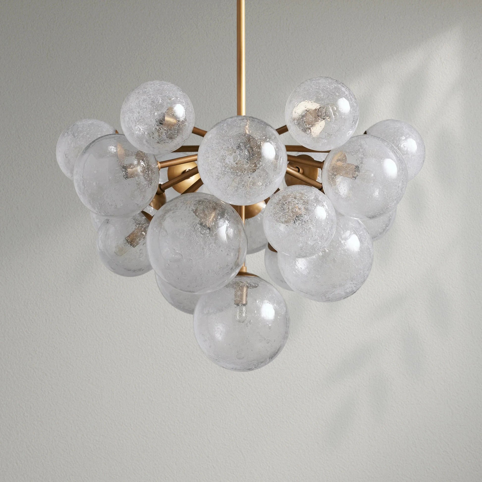 Mandazo Chandelier 19/37 Light - Lightings Menu