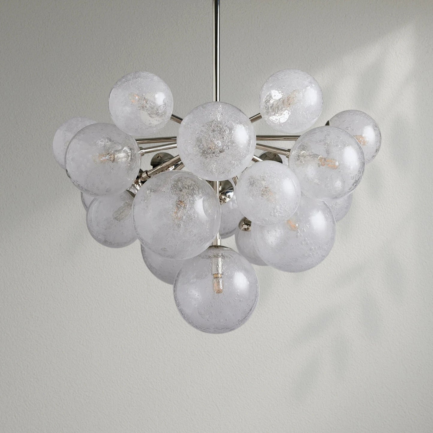 Mandazo Chandelier 19/37 Light - Lightings Menu