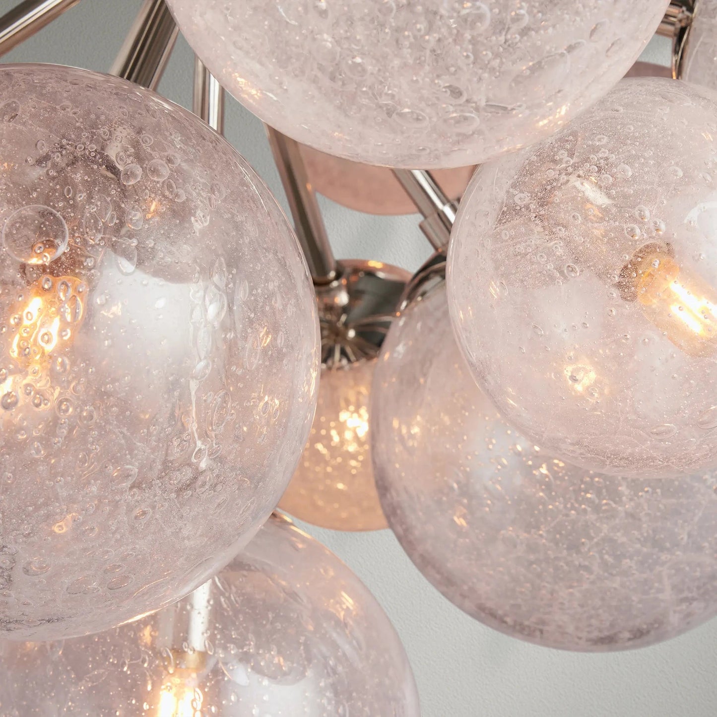 Mandazo Chandelier 19/37 Light - Lightings Menu