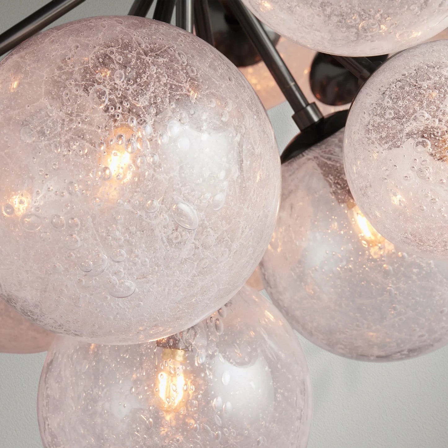Mandazo Chandelier 19/37 Light - Lightings Menu