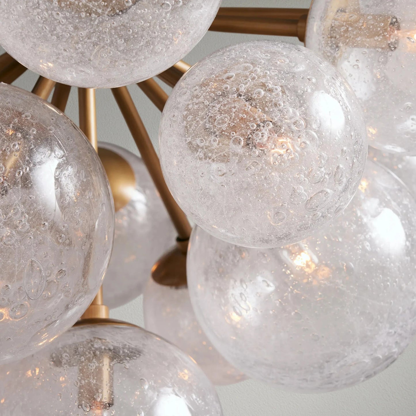 Mandazo Chandelier 19/37 Light - Lightings Menu
