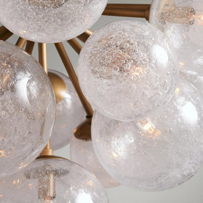 Mandazo Chandelier 19/37 Light - Lightings Menu