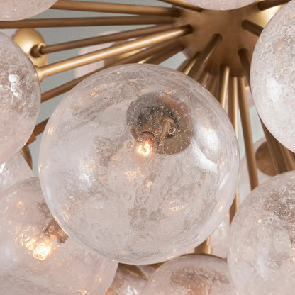 Mandazo Chandelier 19/37 Light - Lightings Menu