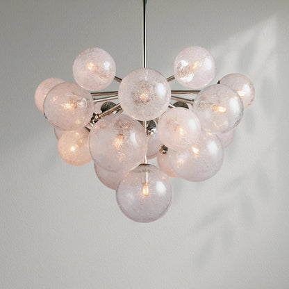 Mandazo Chandelier 19/37 Light - Lightings Menu