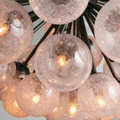 Mandazo Chandelier 19/37 Light - Lightings Menu
