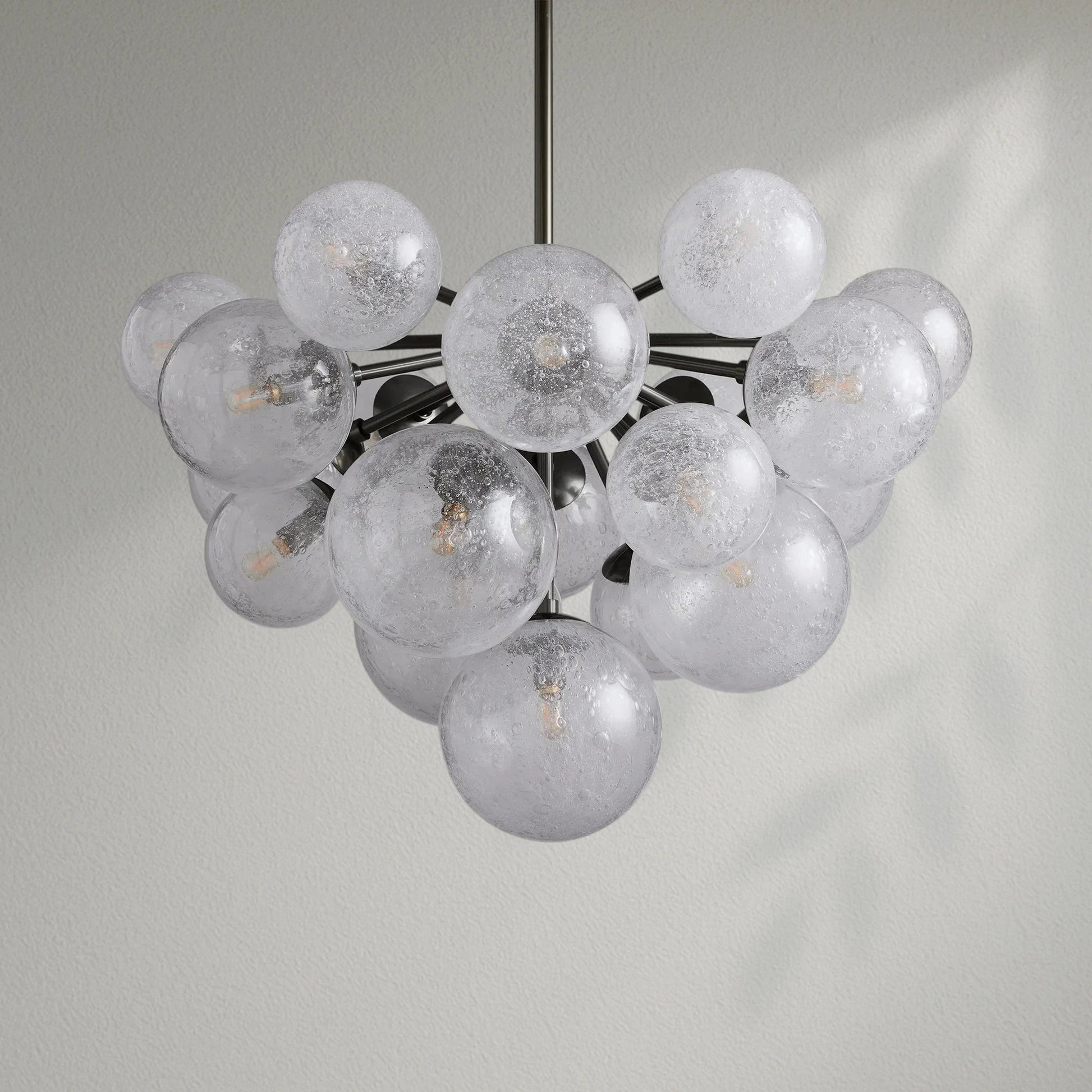 Mandazo Chandelier 19/37 Light - Lightings Menu