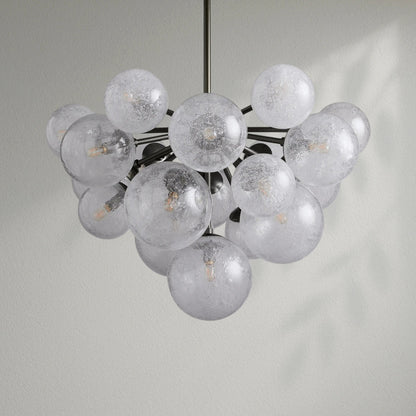 Mandazo Chandelier 19/37 Light - Lightings Menu
