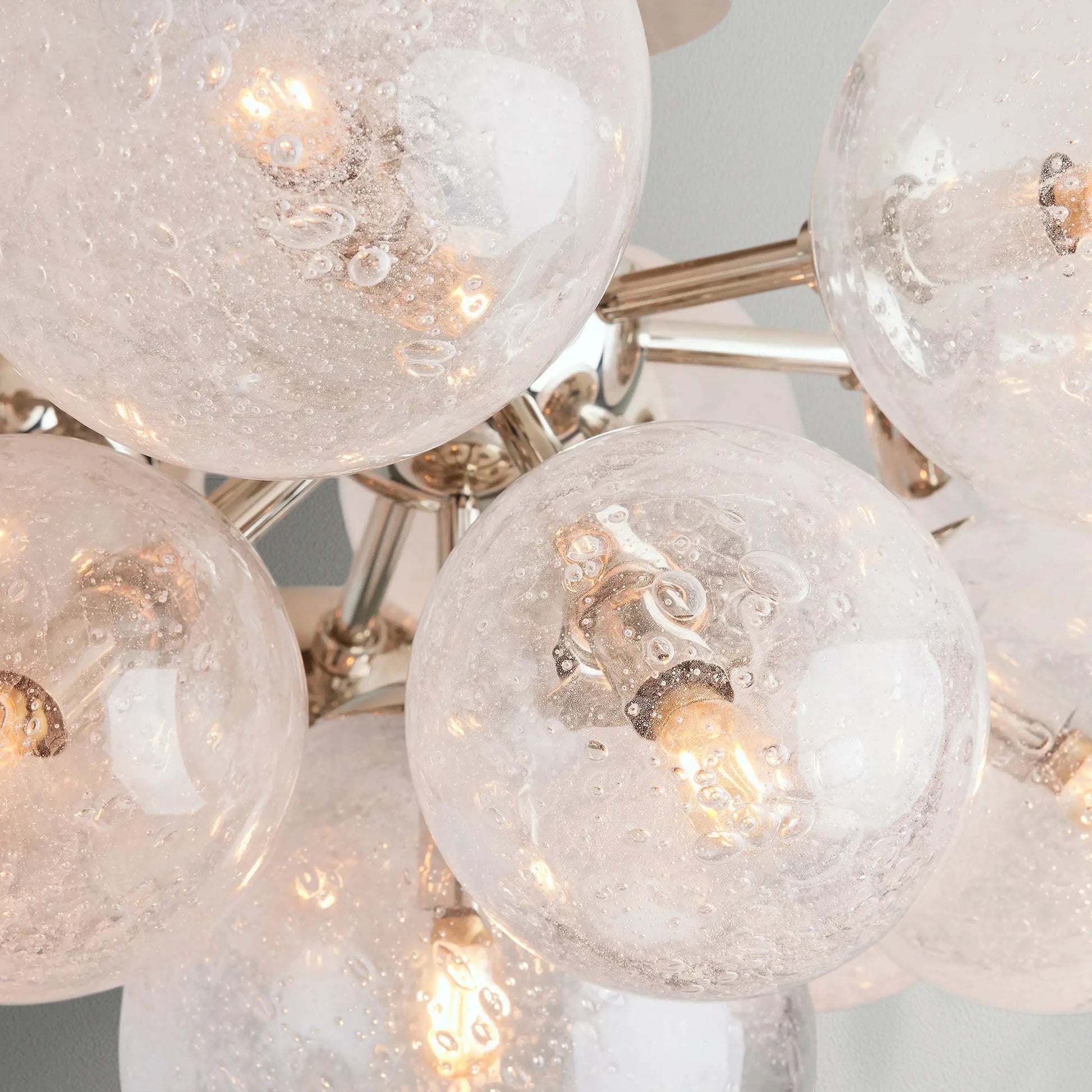 Mandazo Flushmount - Lightings Menu