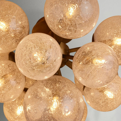Mandazo Flushmount - Lightings Menu
