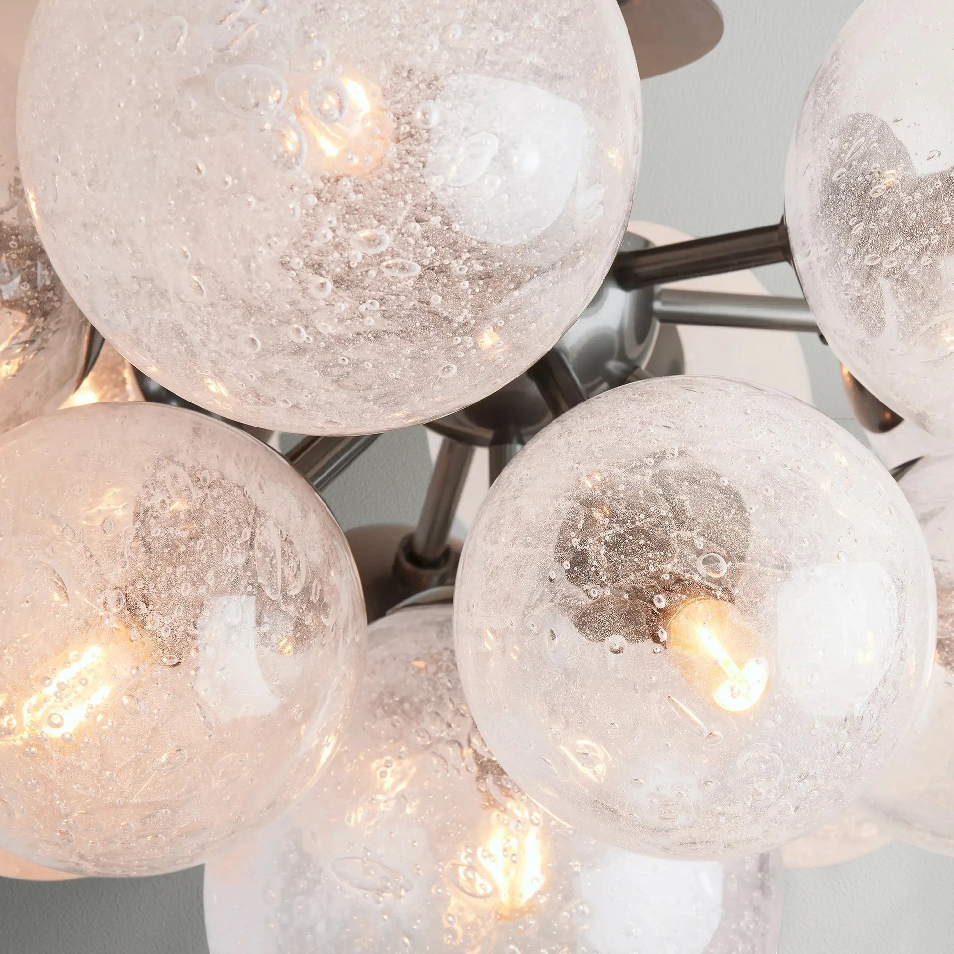 Mandazo Flushmount - Lightings Menu