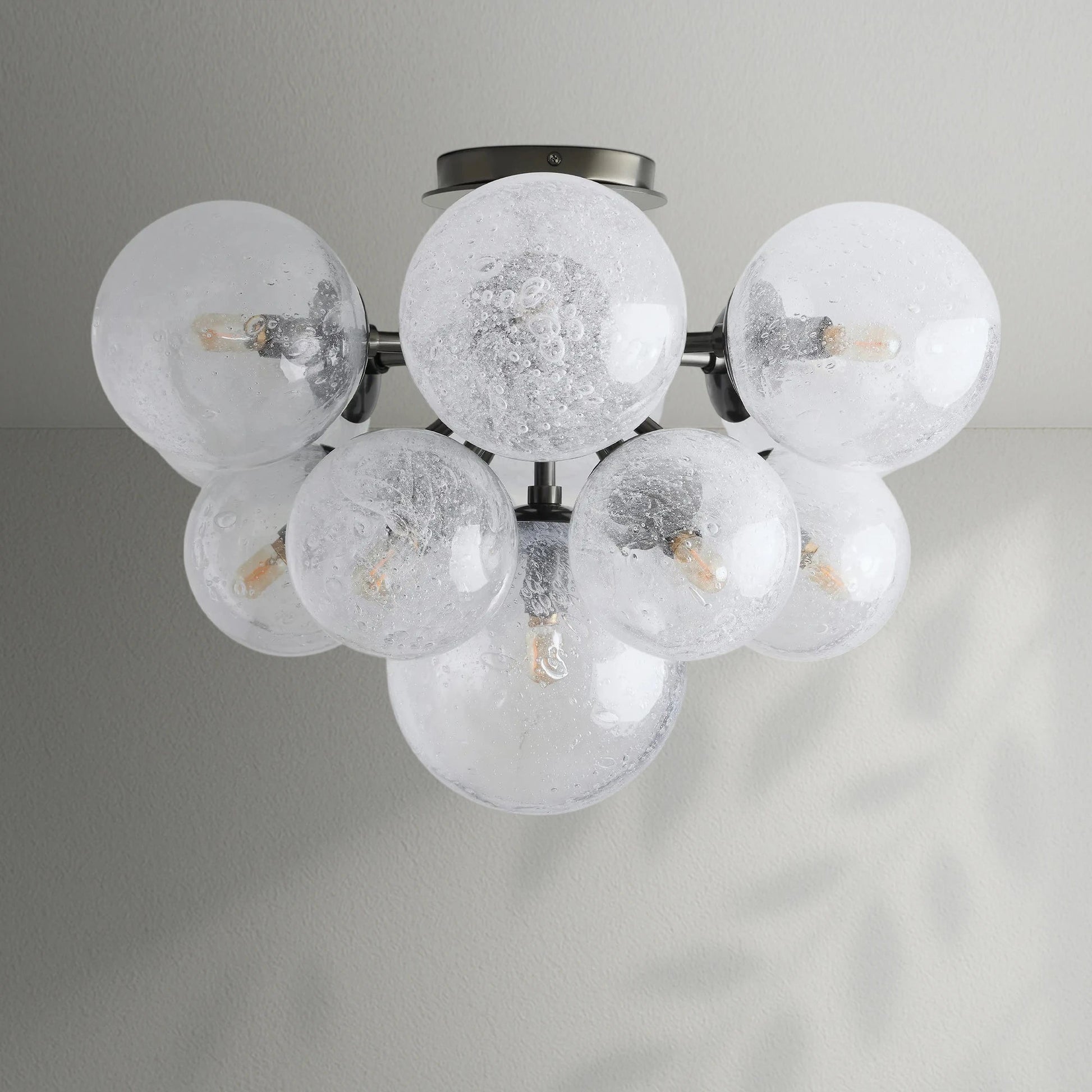 Mandazo Flushmount - Lightings Menu