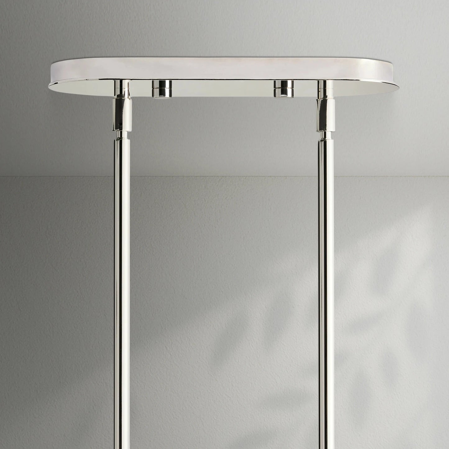 Mandazo Linear Chandelier - Lightings Menu