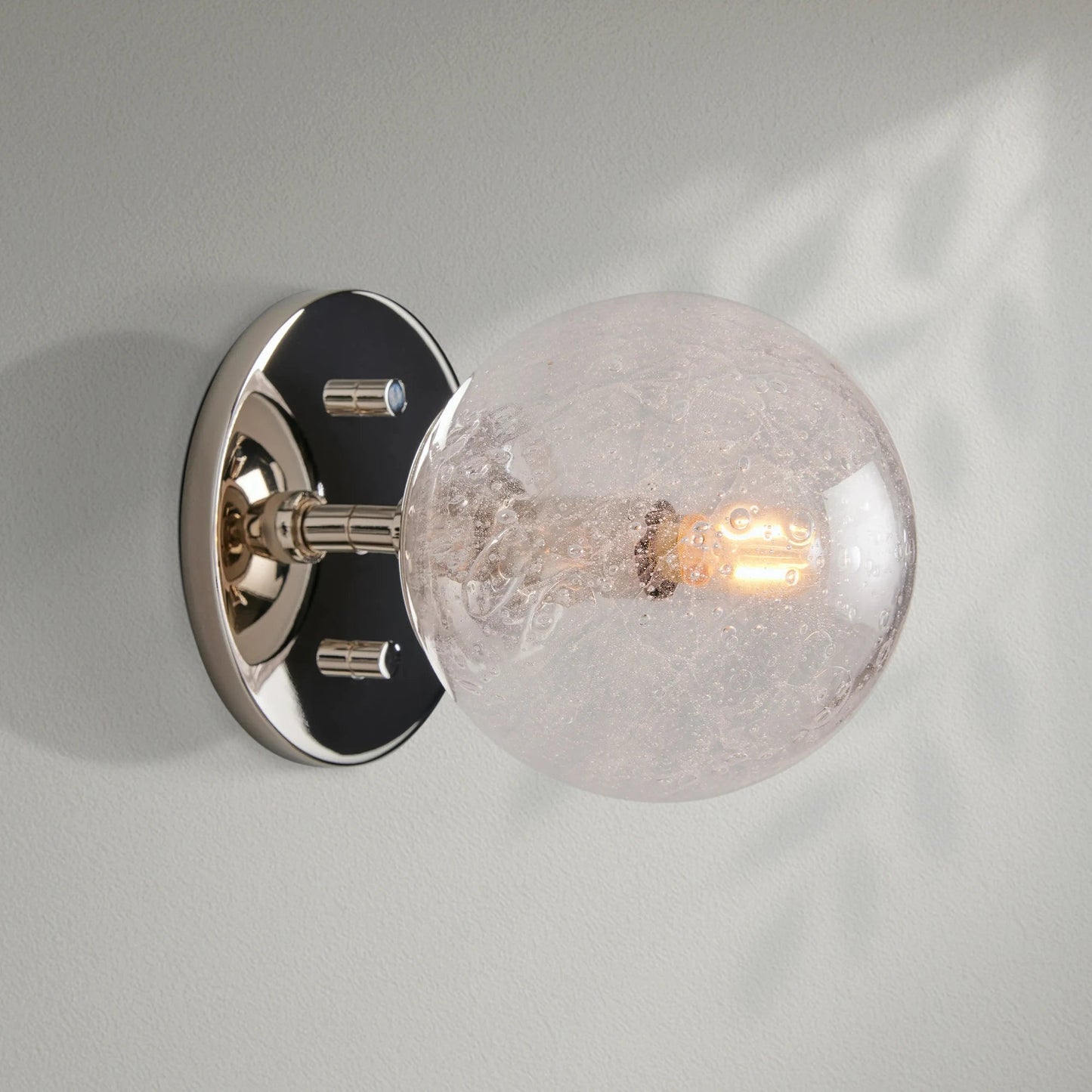Mandazo Wall Sconce - Lightings Menu