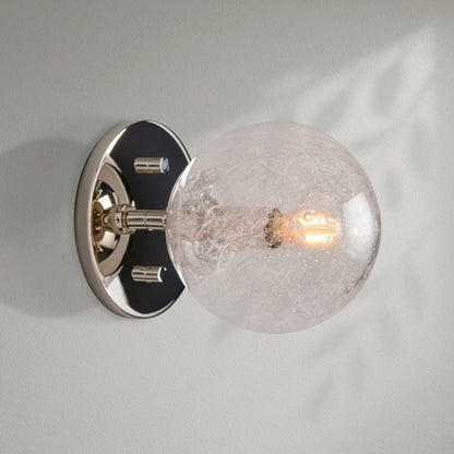 Mandazo Wall Sconce - Lightings Menu