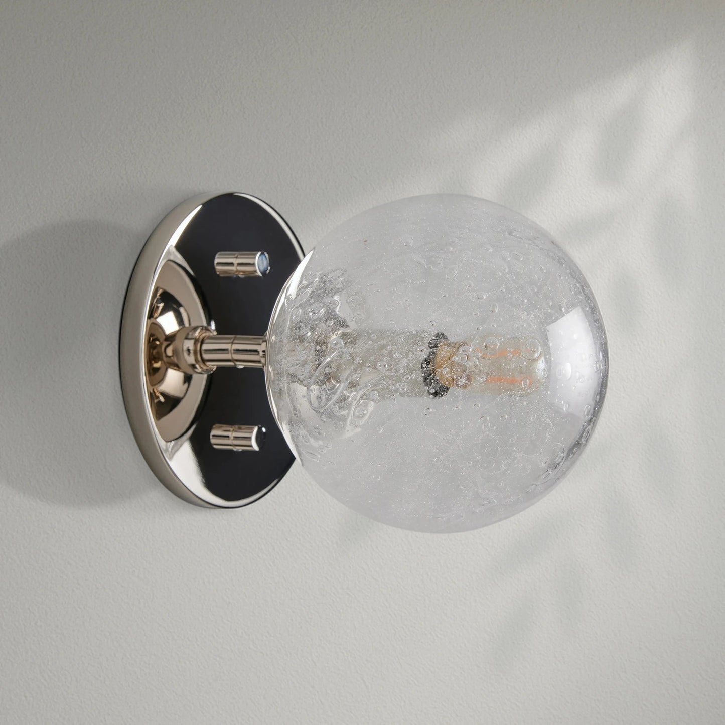 Mandazo Wall Sconce - Lightings Menu