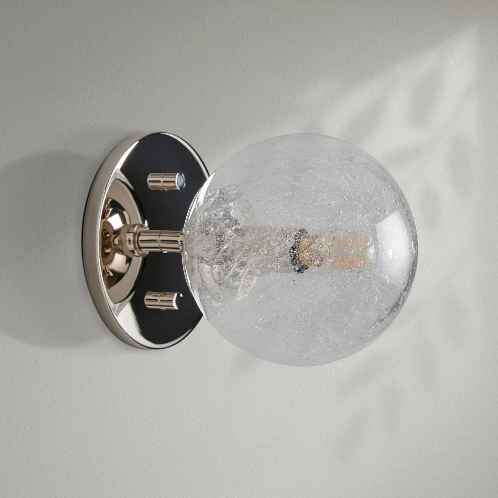 Mandazo Wall Sconce - Lightings Menu