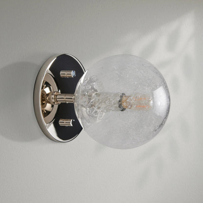 Mandazo Wall Sconce - Lightings Menu