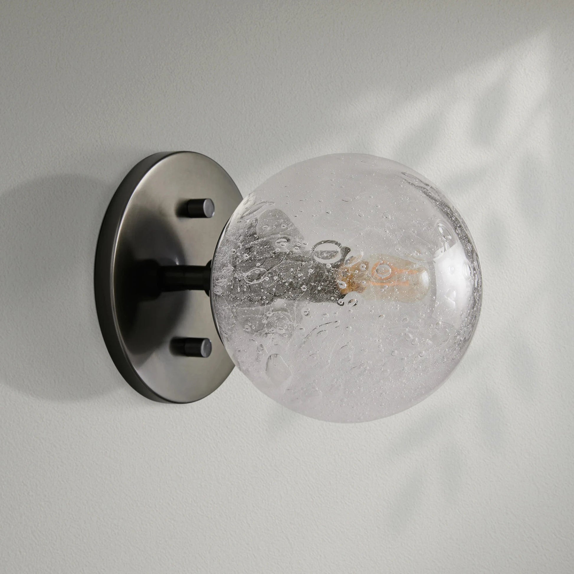 Mandazo Wall Sconce - Lightings Menu