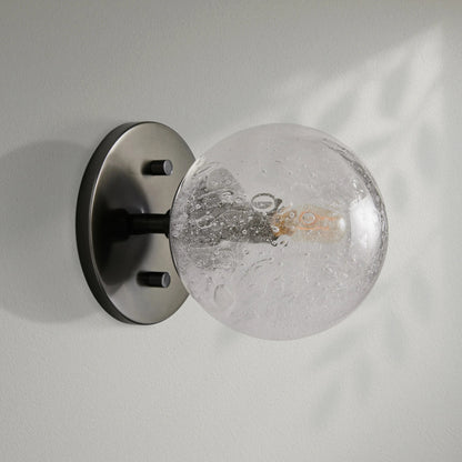 Mandazo Wall Sconce - Lightings Menu