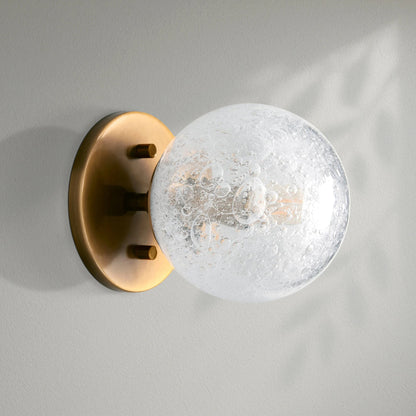 Mandazo Wall Sconce - Lightings Menu