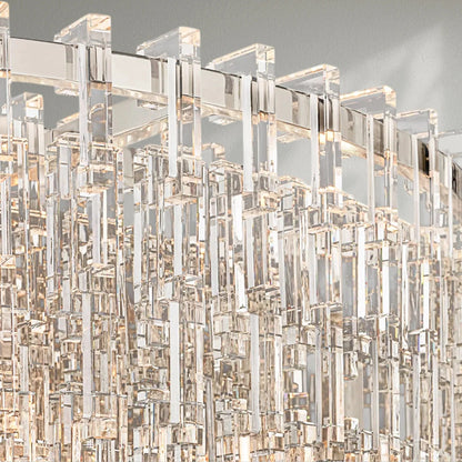 Marigon Modern Round Chandelier - Lightings Menu