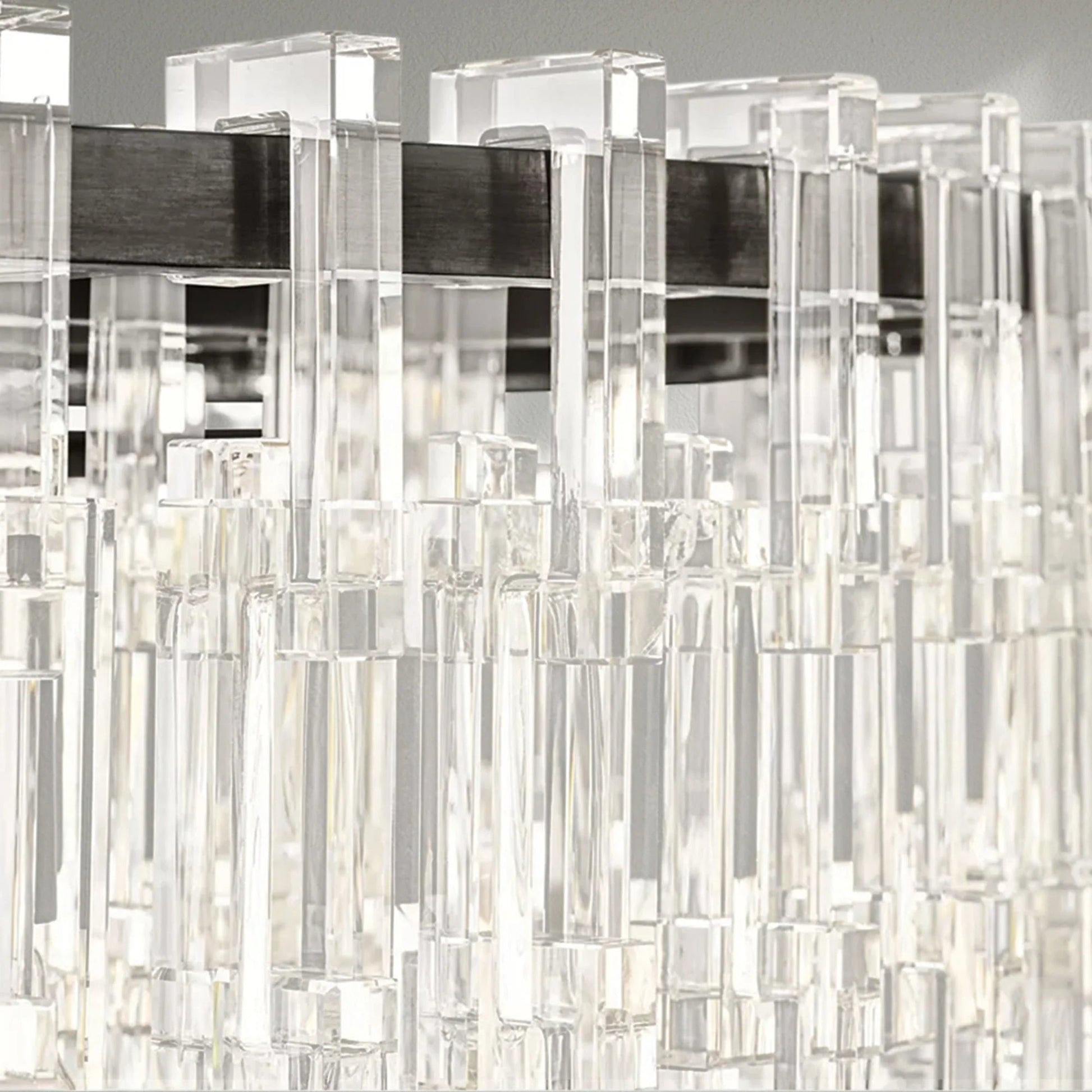 Marigon Modern Round Chandelier - Lightings Menu