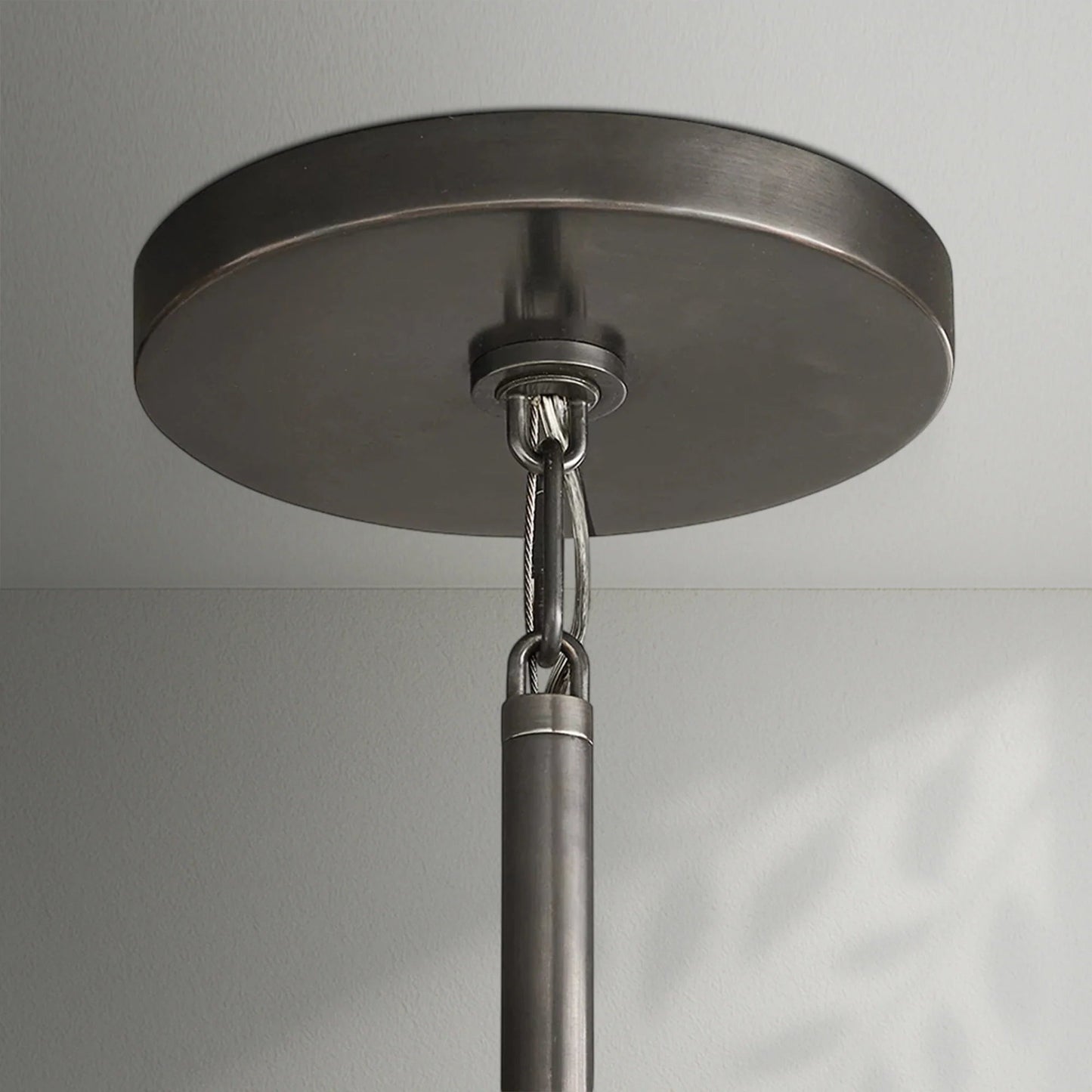 Marigon Multi - Tier Round Chandelier - Lightings Menu