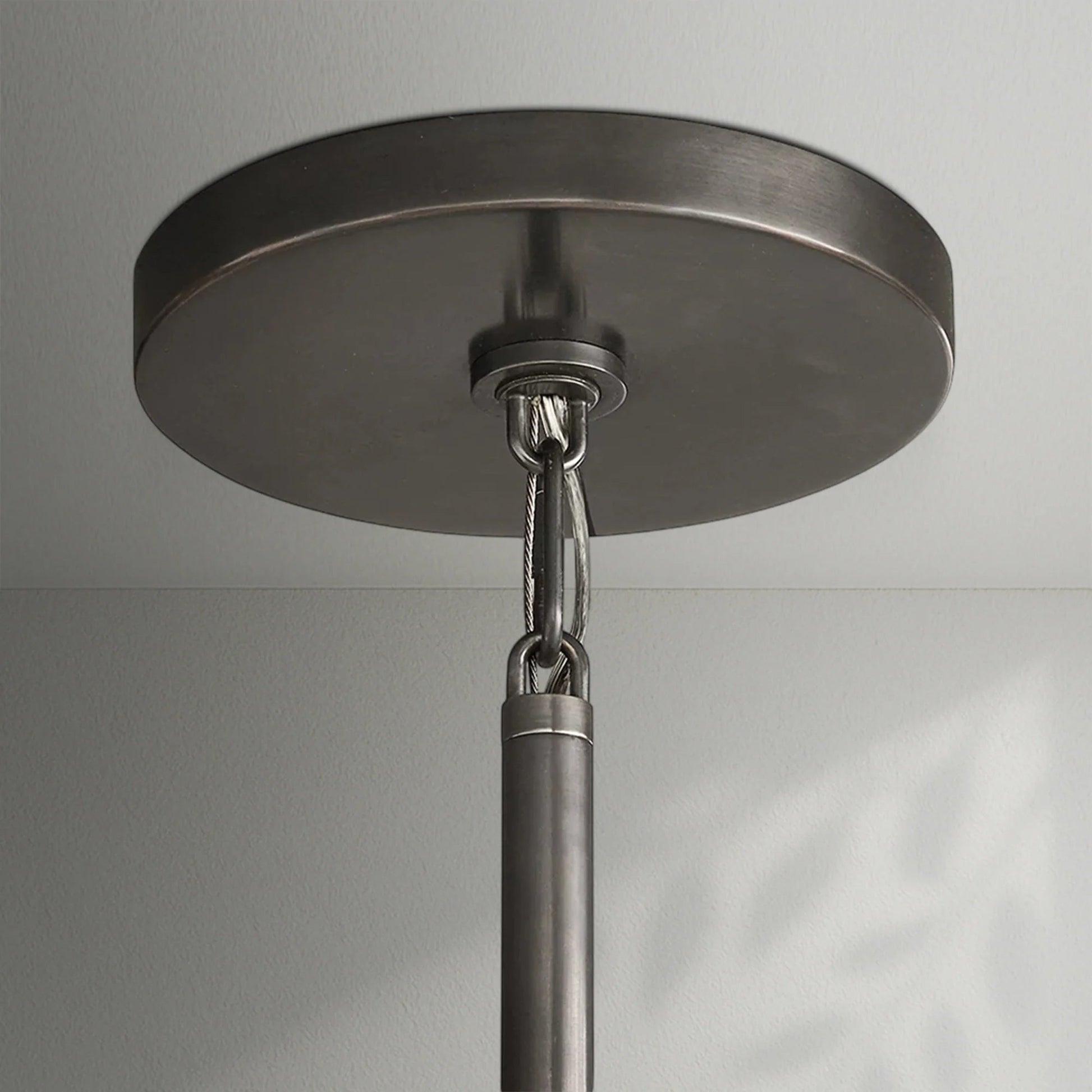 Marigon Multi - Tier Round Chandelier - Lightings Menu