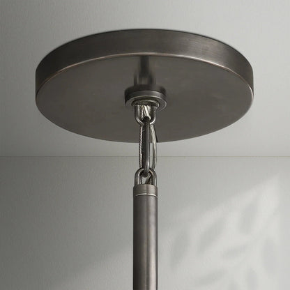 Marigon Multi - Tier Round Chandelier - Lightings Menu