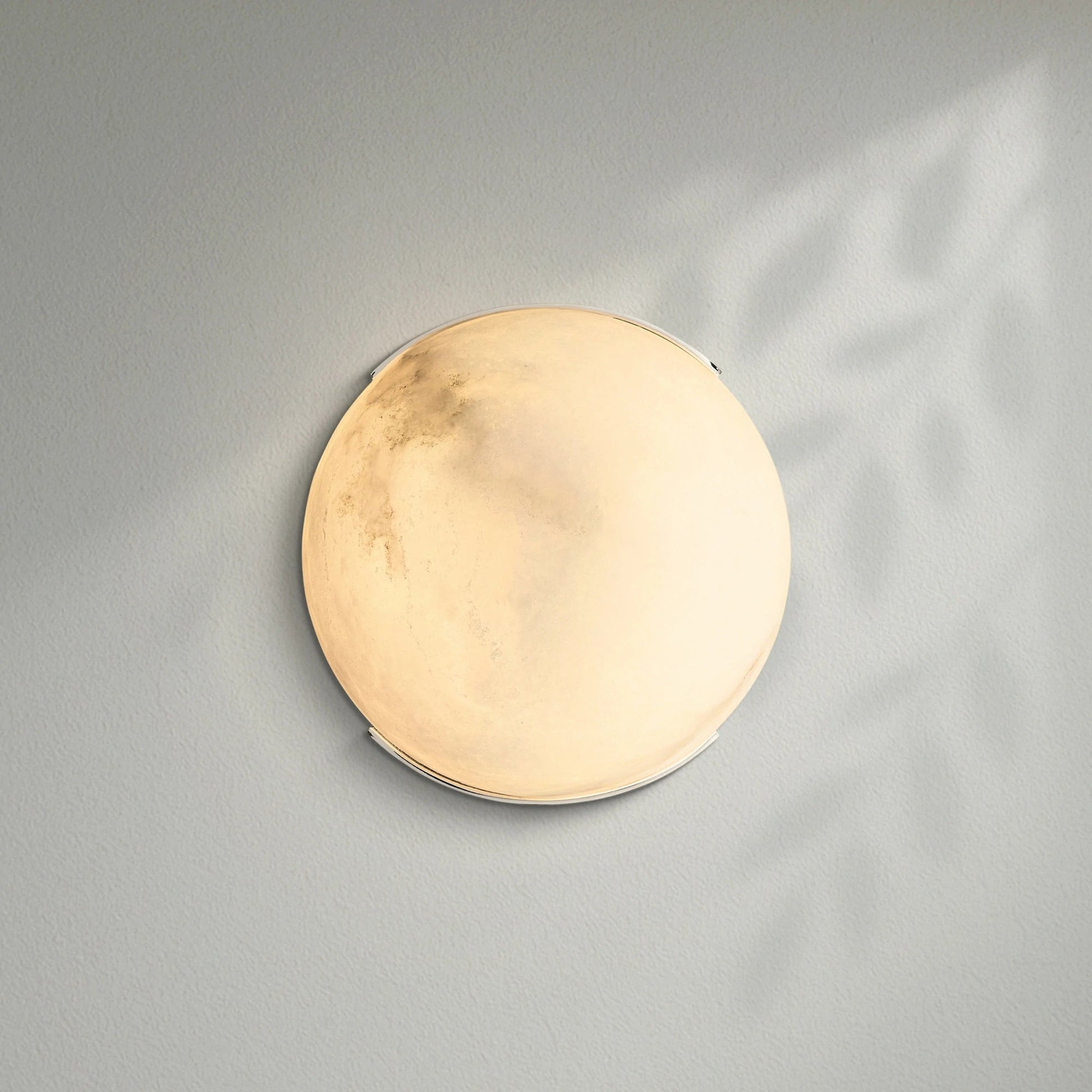 Melang Dome Flushmount - Lightings Menu