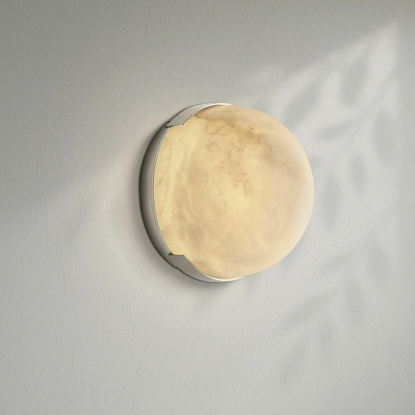 Melang Dome Flushmount - Lightings Menu